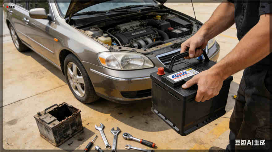 泸定道路救援汽车送机油