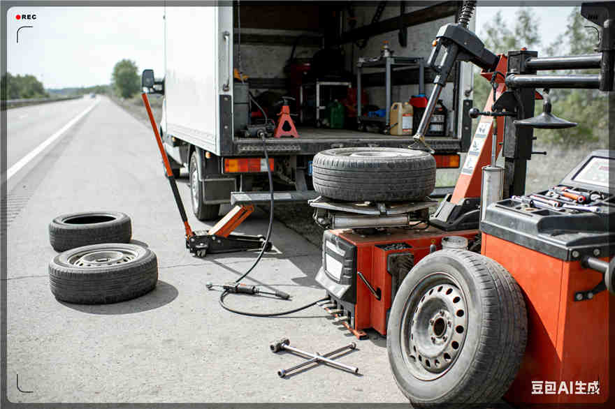 泸定道路救援汽车送机油