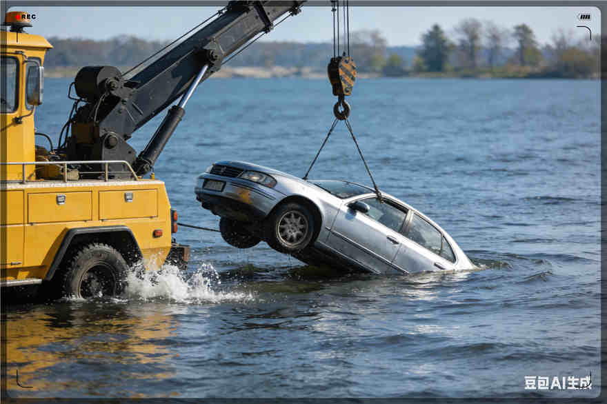 泸定汽车救援送柴油