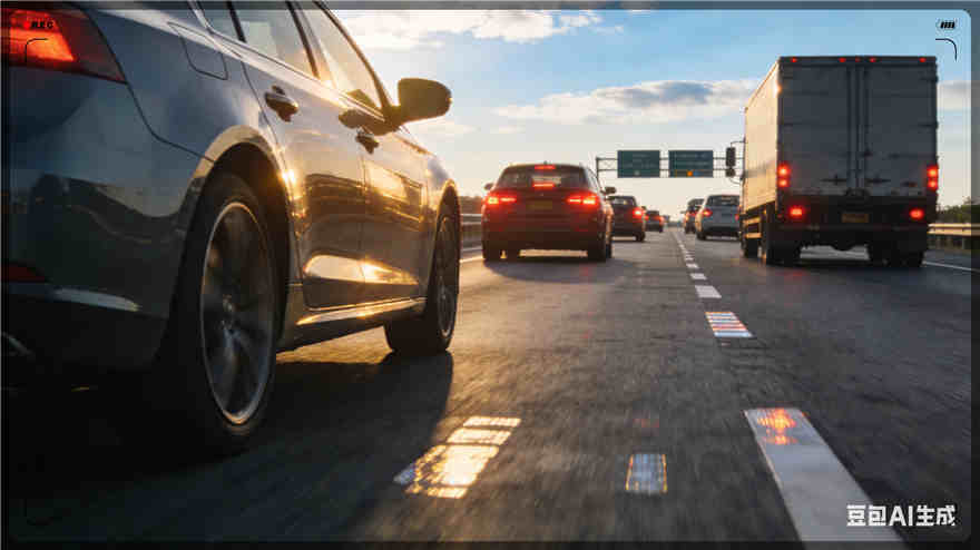 泸定高速公路汽车送汽油